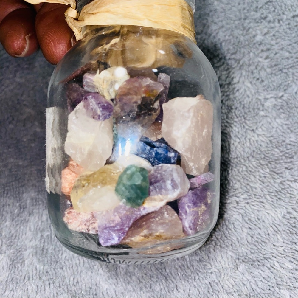 Crystal Chips